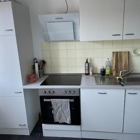 Modern And Cozy *