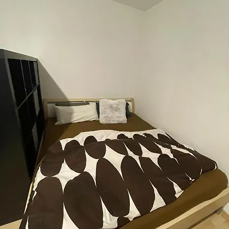 Modern And Cozy 아파트