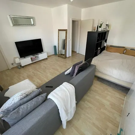 Modern And Cozy Apartment