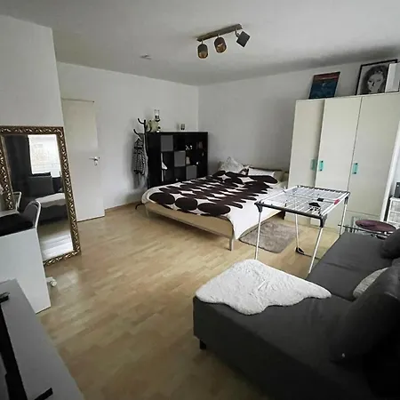 Apartment Modern And Cozy