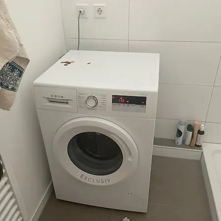 Modern And Cozy 아파트 에슈본